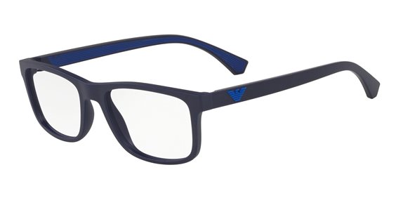 Oiritaly Montura de gafas Hombre Emporio Armani 0EA3147 55 5754